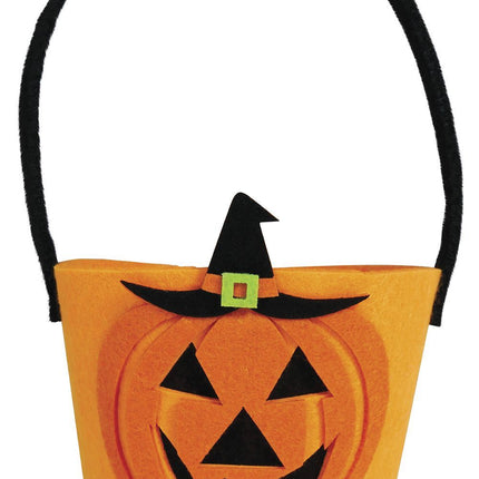 Halloween Emmer 12cm