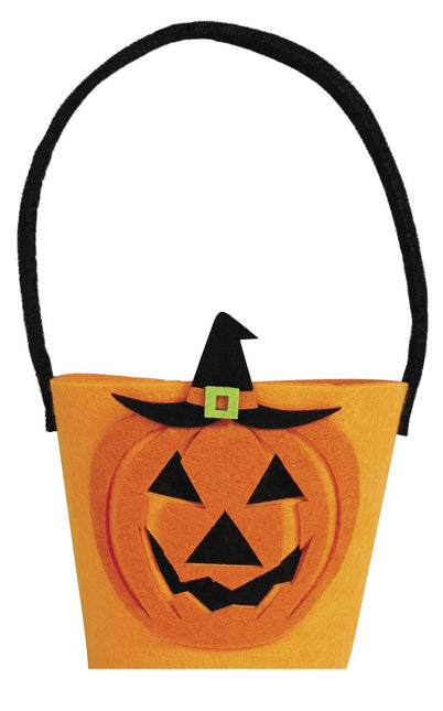 Halloween Emmer 12cm