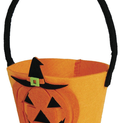 Halloween Emmer 12cm