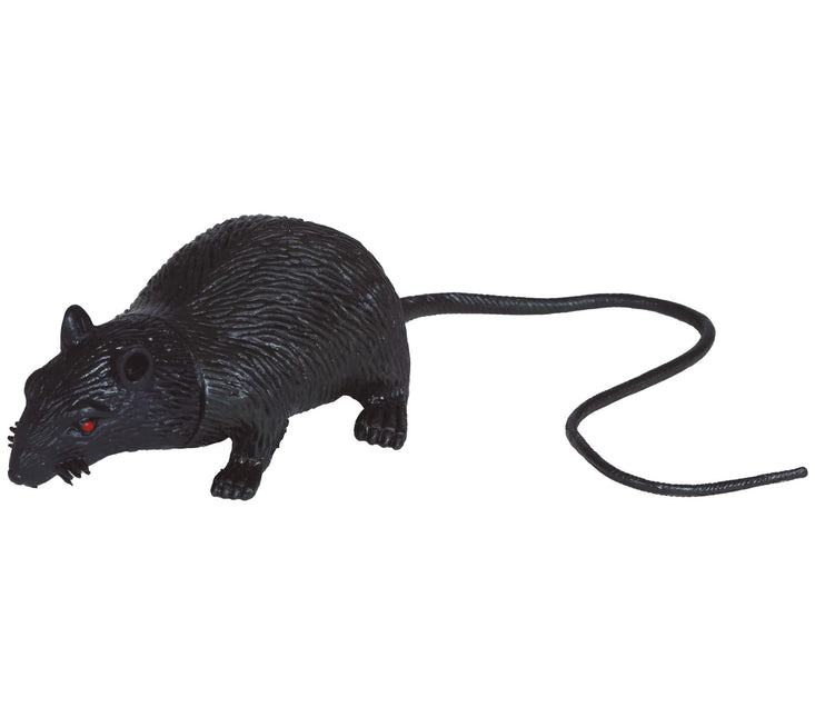 Halloween Tafeldecoratie Rat 15m