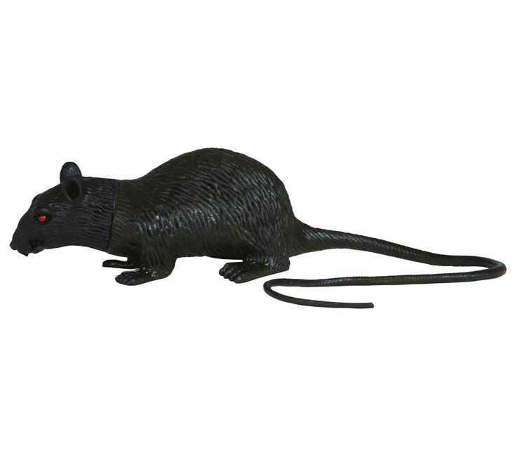 Halloween Tafeldecoratie Rat 15m