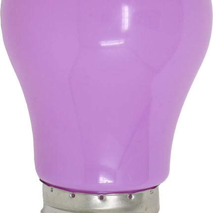 Lila Ledlamp 5W