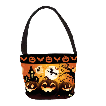 Halloween Emmer 30cm