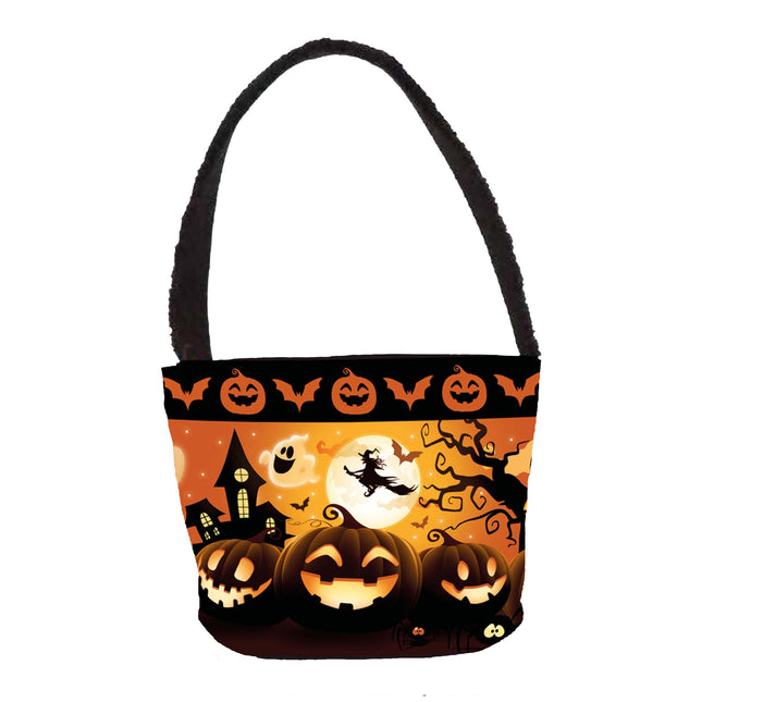 Halloween Emmer 30cm