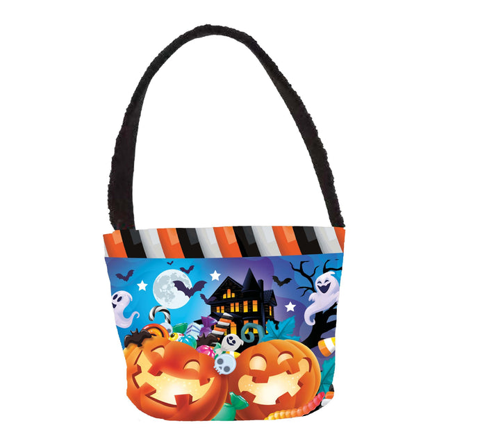 Halloween Mand 30cm