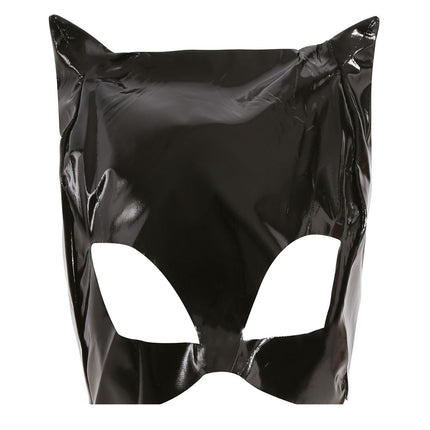 Halloween Masker Catwoman