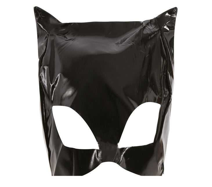 Halloween Masker Catwoman