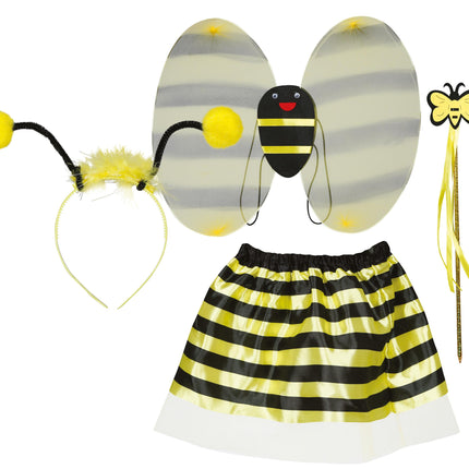 Bee set, children