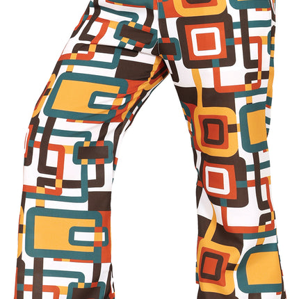 70's trousers