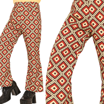 70's trousers