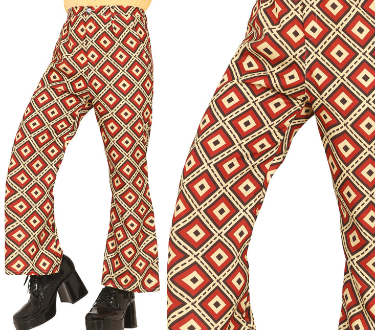 70's trousers