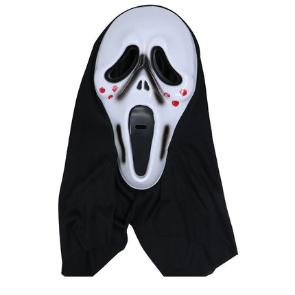 Scream Masker Deluxe