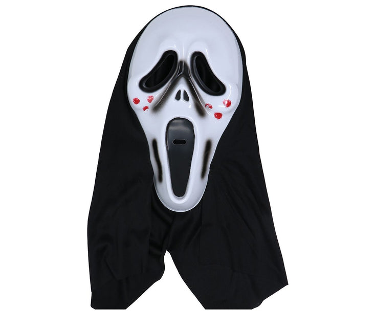 Scream Masker Deluxe