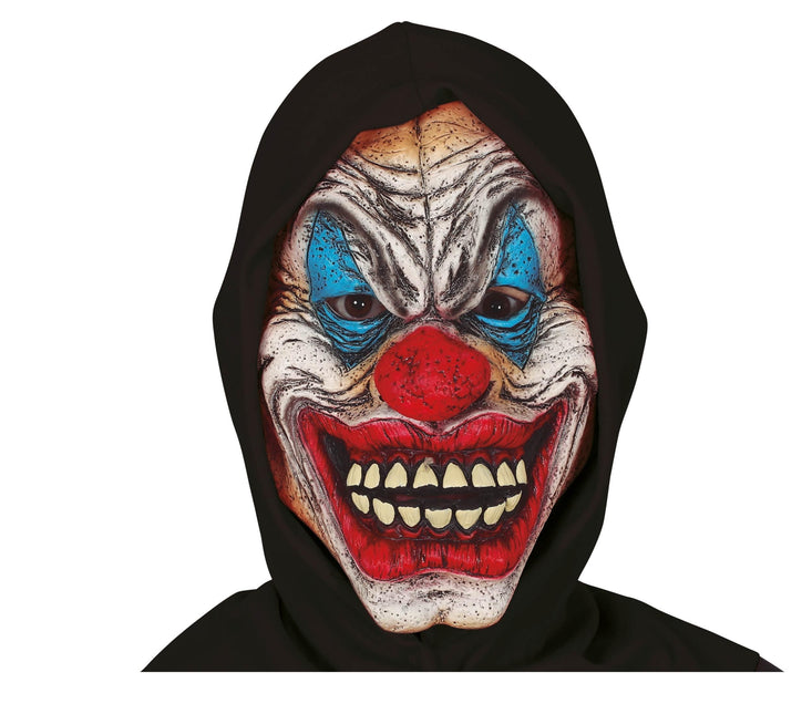 Halloween Clowns Masker