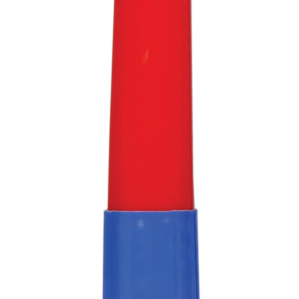 Foldable vuvuzela 74cm