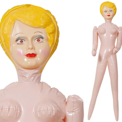 Inflatable doll 155cm