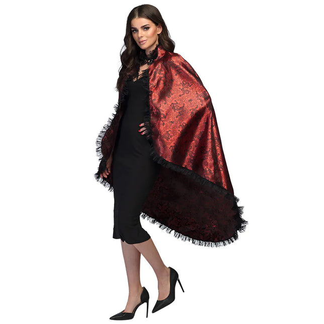 Halloween Cape 1,3m