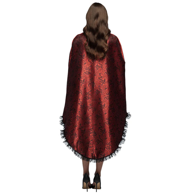 Halloween Cape 1,3m