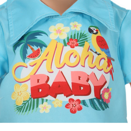 Aloha Tropical