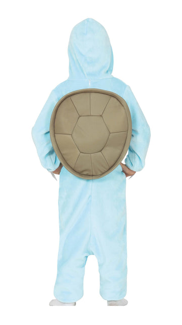 Schildpad Onesie Kind