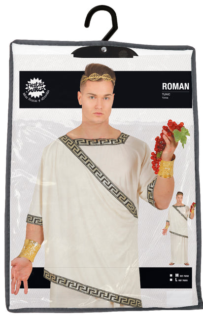 Roman Kostuum