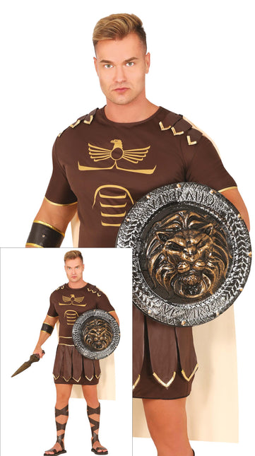 Gladiator Kostuum Spartacus