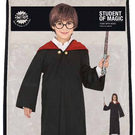 Harry potter Kostuum Kind student