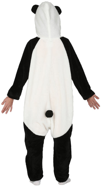 Panda Onesie Kind