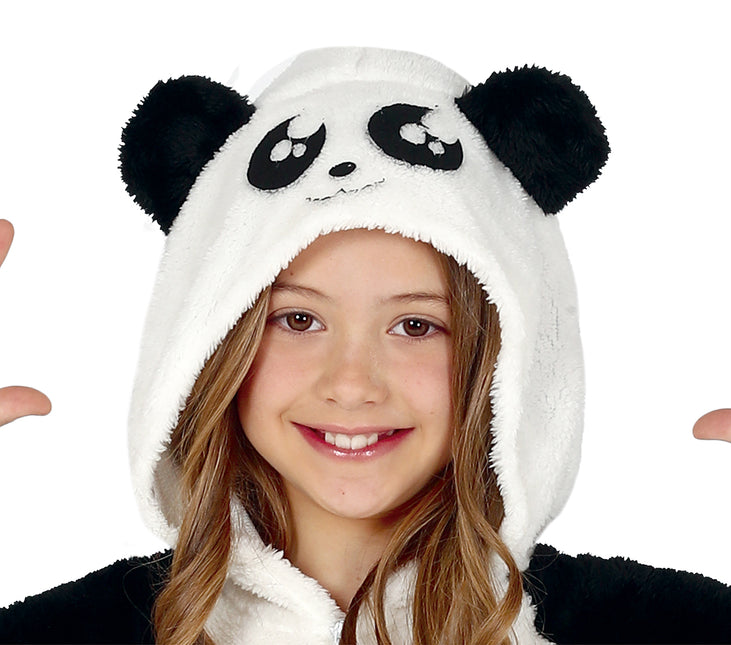 Panda Onesie Kind