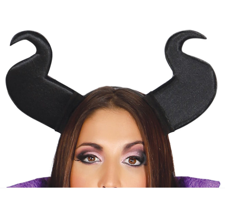 Halloween Kostuum Dames Maleficent