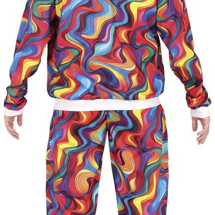 Groovy Tracksuit Heren