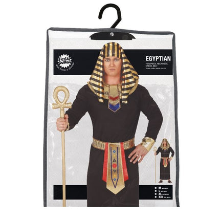 Egyptisch Kostuum Jongen 14/16 jaar