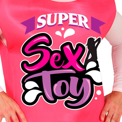 Sex Toy Kostuum Heren