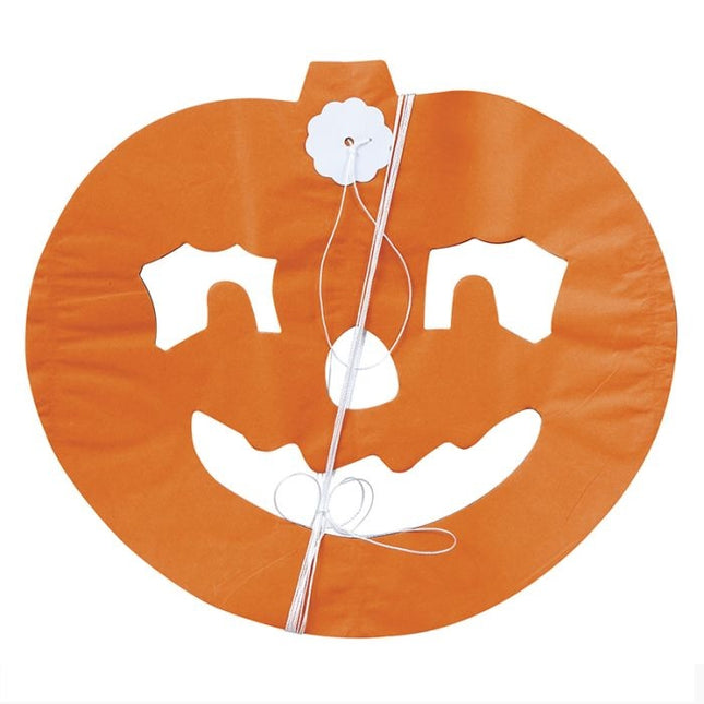 Halloween Slinger Pompoen 3m