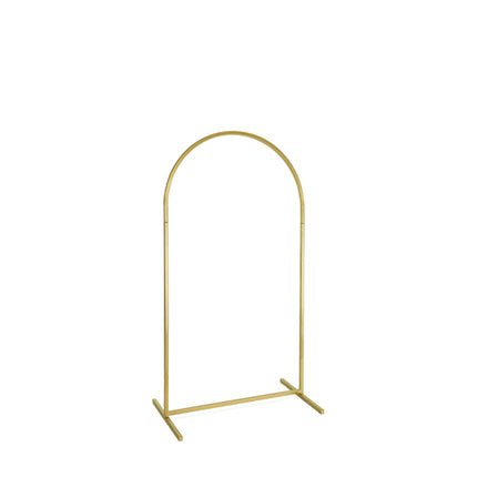 Gouden Backdrop Frame 1,5m