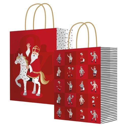 Sinterklaas Cadeautas 31cm