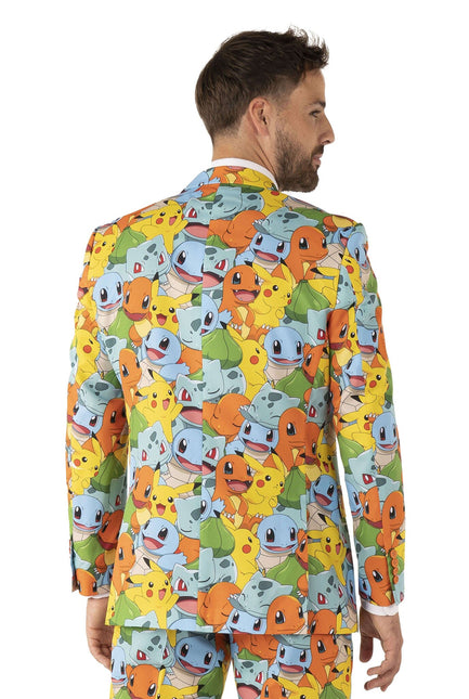 POKÉMON Pak Heren OppoSuits