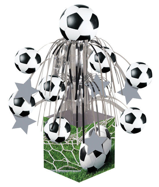 Voetbal Tafeldecoratie 32cm