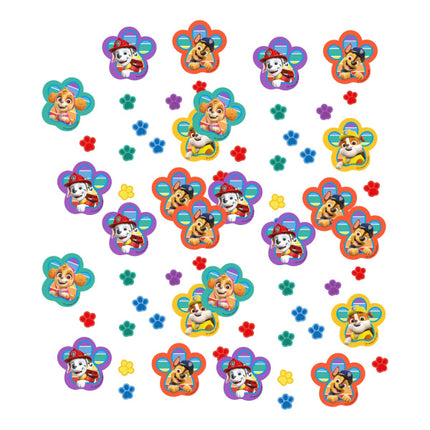 Paw Patrol Confetti 10gr