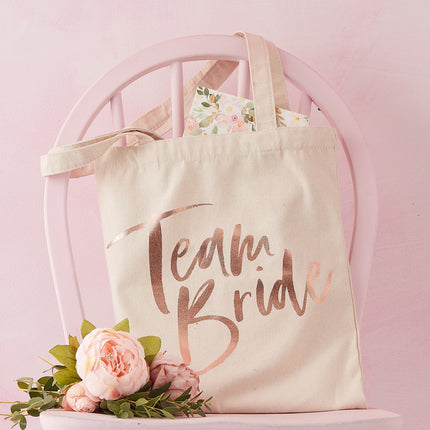 Tas Team Bride 67cm