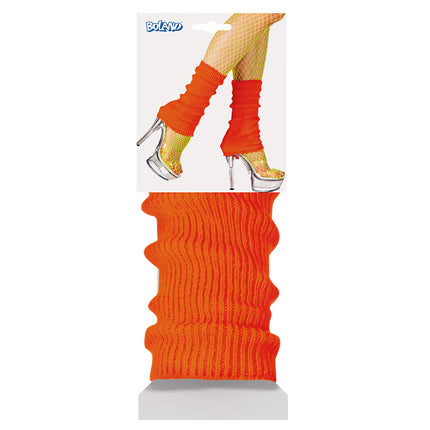 Oranje Beenwarmers