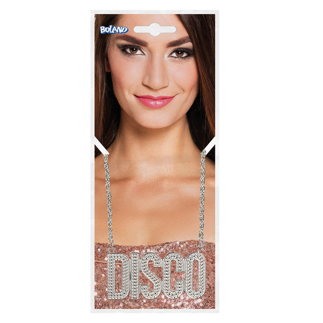 Disco Ketting