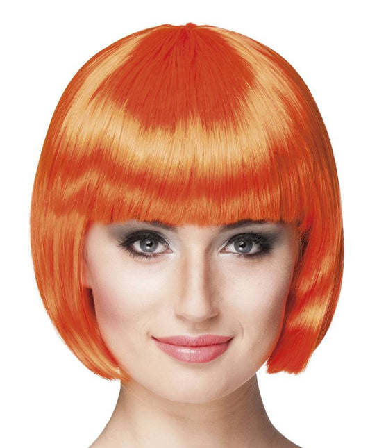 Bob Pruik Oranje Deluxe