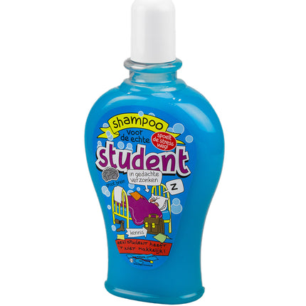 Fun Shampoo Student 350ml