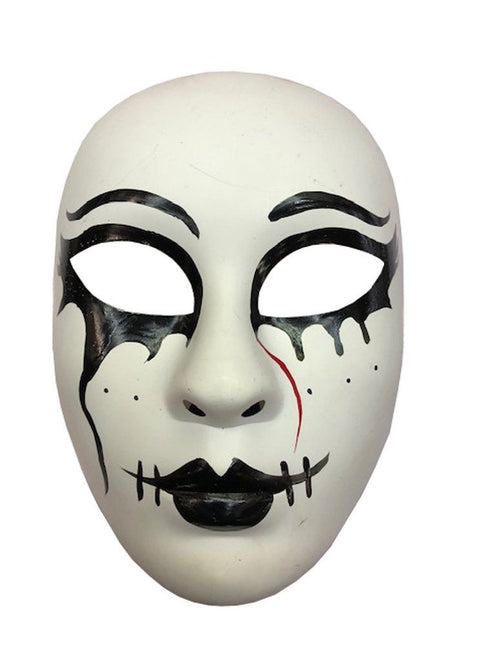 Masker Pierrot