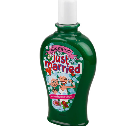 Fun Shampoo Huwelijk 350ml