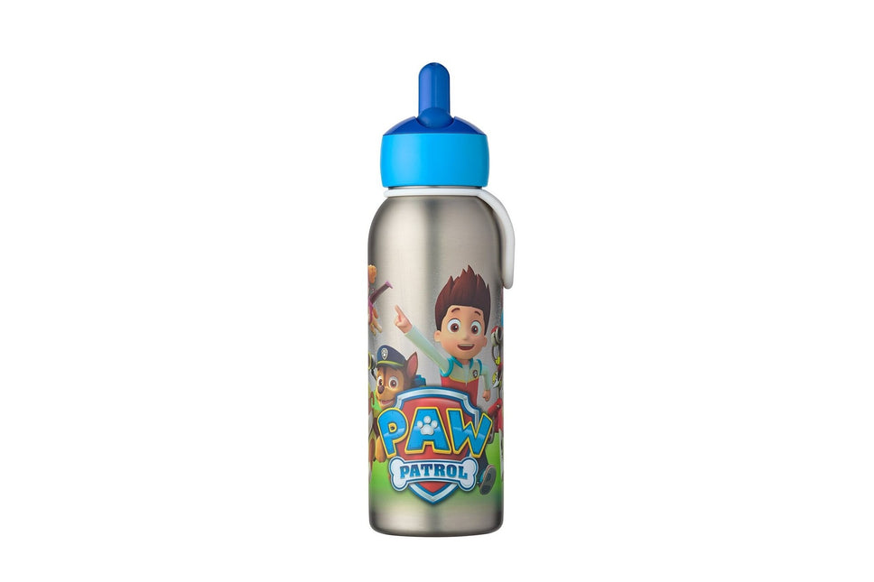 Thermosfles Flip-Up Campus 350ml Paw Patrol