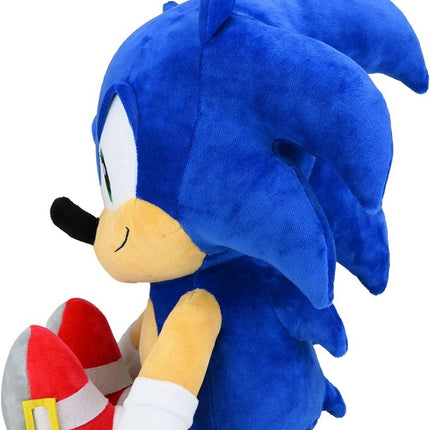 Sonic Knuffel Beweging 40cm