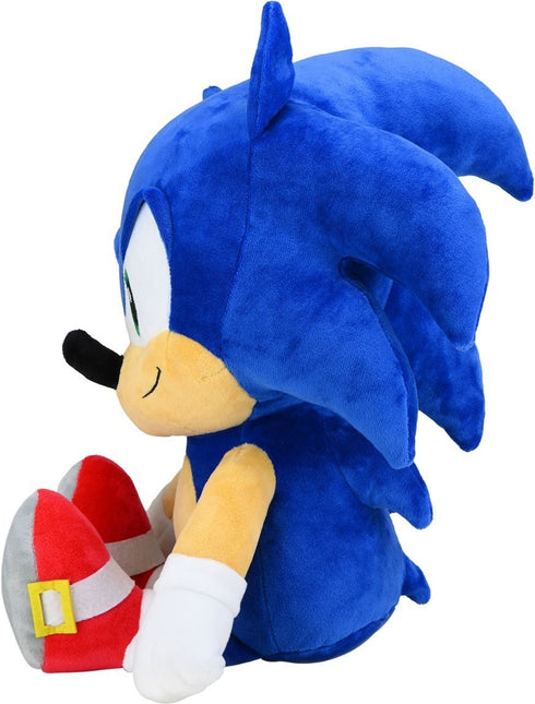 Sonic Knuffel Beweging 40cm