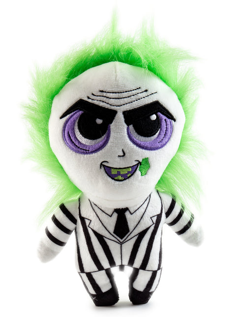 Beetlejuice Knuffel